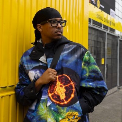 Master's profile picture