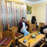 Sayed Mujtaba Abbasi profil fotoğrafı