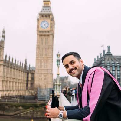Omar AlMajed's profile picture