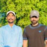 Profilbild von Ahmad Mustafa ✪