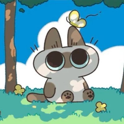 神必喵某's profile picture