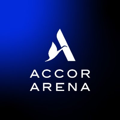 Accor Arena's profile picture