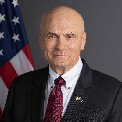 Ambassador Andrew Puzder's profile picture