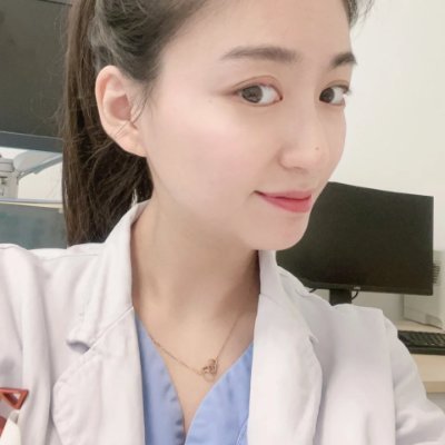 浅笑医香-小陈's profile picture