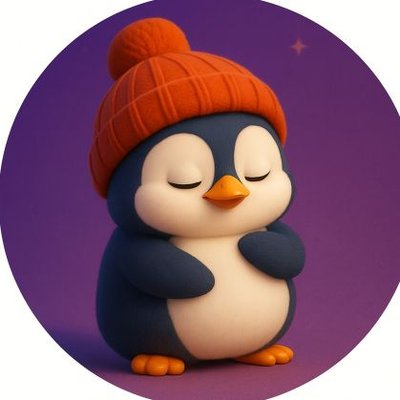 WaddlePenguRune's profile picture