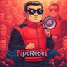 Profilbild von Npc Rebel