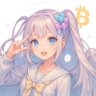 k线少女进化论's profile picture
