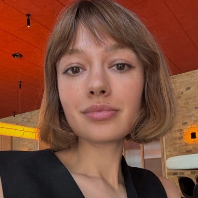 Olesia's profile picture