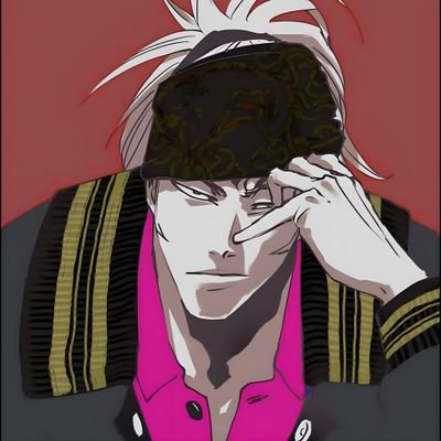 Abarai's profile picture