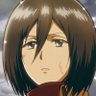 Фото профиля mikasa fan girl