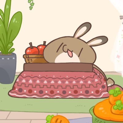 いたずらうさぎとその飼い主's profile picture