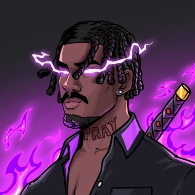 manlikeDAWODU's profile picture