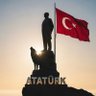NE MUTLU TÜRKÜM DİYENE! 🇹🇷🇹🇷🇹🇷 profil fotoğrafı