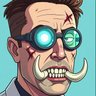 Elon Tusk profil fotoğrafı