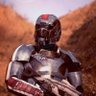 Profilbild von Cmdt. Shepard