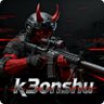 Profilbild von DAFT_K3onshu
