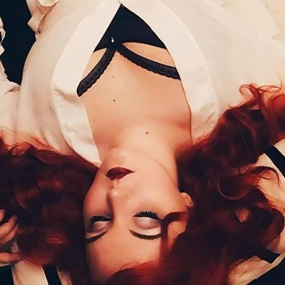 annie⁹ 🏰's profile picture