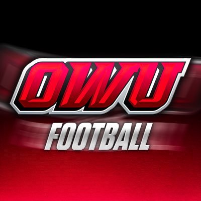 Ohio Wesleyan Football's profile picture
