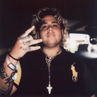 The Real Fat Nick's profile picture