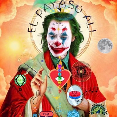 𒀭EL PAYASO ALI's profile picture