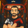 Фото профиля DATANA Gamer/TrisquelionGamers PodCast🎙️
