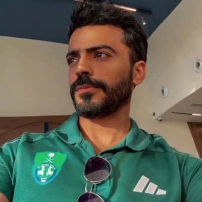 محمد الاحمدي's profile picture