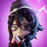 Profilbild von (B) normal indivual