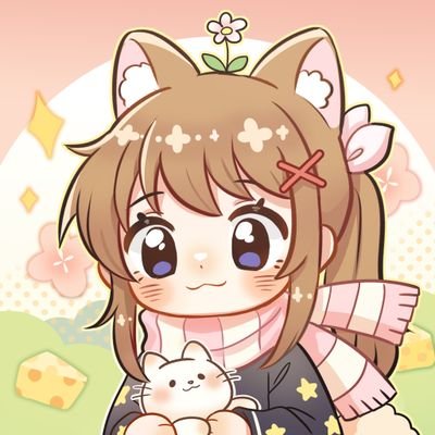 注心芝士🧀's profile picture