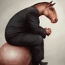 The Horse of deep thought's profile picture