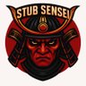 Фото профиля Stub Sensei