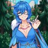 Flittia Blumenthal 🐦 | Bluebird VTuber's profile picture