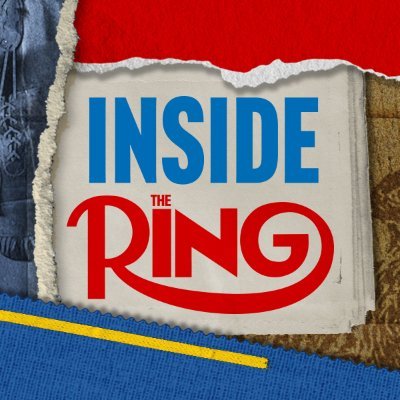 InsideRingShow's profile picture