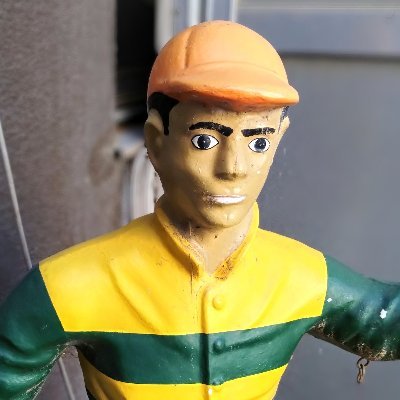 厩務員T's profile picture