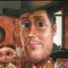 Profilbild von ‘The Mask’