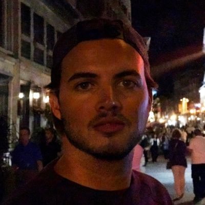 Mitch's profile picture