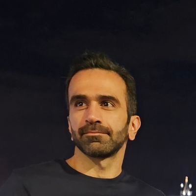 Ehsan Mansouri's profile picture