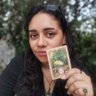 𝔏𝔞𝔯𝔦𝔰𝔰𝔞 ✶ Cartas, Astros e Magia's profile picture