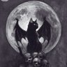 that bat guy's profile picture