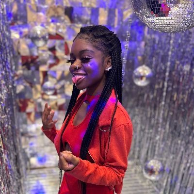 Mandy💞💕's profile picture