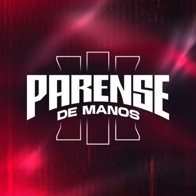 Parense de Manos's profile picture