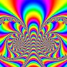 Фото профиля psychedelic elvis