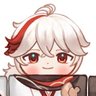 aru 🐰🍎 CMPR7 J24 | CF23 A40 的头像