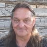 Profilbild von Myles Greenough