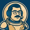 SpaceRanger profil fotoğrafı