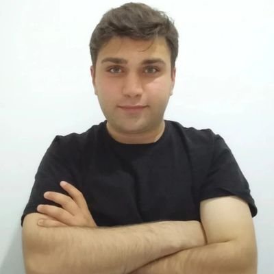 theismailkmr's profile picture