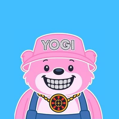 YogiGambles's profile picture