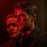 Dexter Morgan profil fotoğrafı