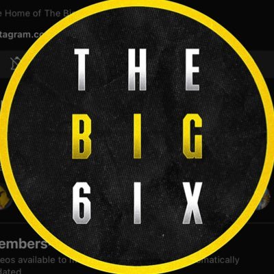 TheBig6ixShow's profile picture