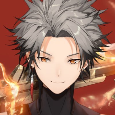 Ryoma Barrenwort 💳💨 NIJISANJI EN's profile picture