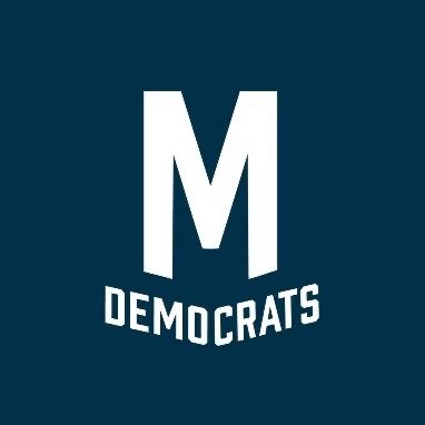 Majority Democrats's profile picture
